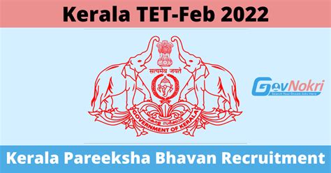 Pareeksha Bhavan Notifications .